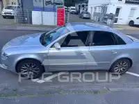 2007 Audi A4
