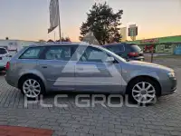 2007 Audi A4