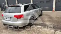 2007 Audi A4