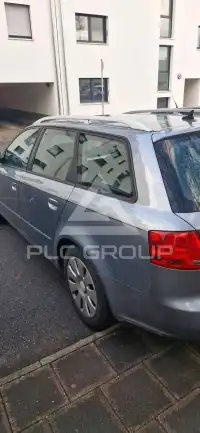 2007 Audi A4