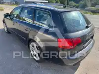 2007 Audi A4