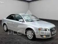 2007 Audi A4