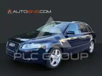 2007 Audi A4