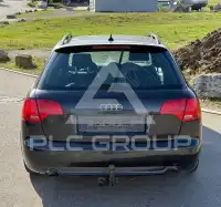 2007 Audi A4