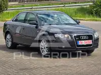 2007 Audi A4