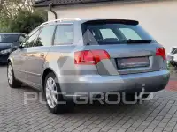 2007 Audi A4