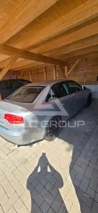 2007 Audi A4