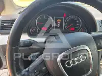 2007 Audi A4
