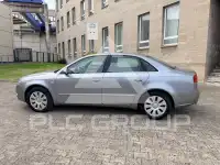 2007 Audi A4