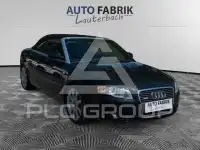2007 Audi A4