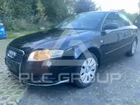 2007 Audi A4