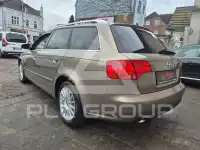 2007 Audi A4