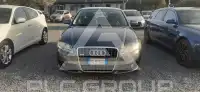 2007 Audi A4