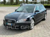 2007 Audi A4