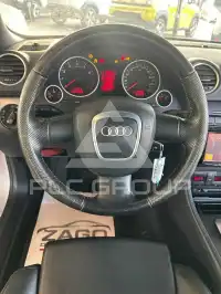 2007 Audi A4