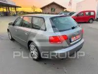 2007 Audi A4