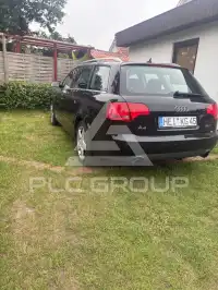 2007 Audi A4