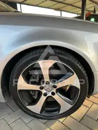 2007 Audi A4