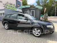 2007 Audi A4