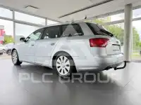 2007 Audi A4