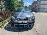 2007 Audi A4