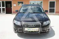 2007 Audi A4