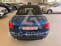 2007 Audi A4