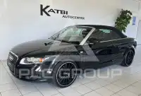 2007 Audi A4