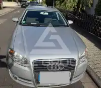 2007 Audi A4