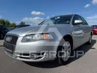 2007 Audi A4