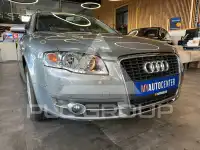 2007 Audi A4