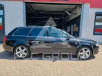 2007 Audi A4