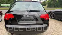2007 Audi A4
