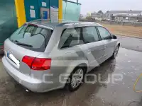 2007 Audi A4