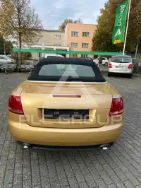 2007 Audi A4
