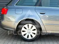 2007 Audi A4