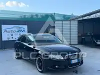 2007 Audi A4