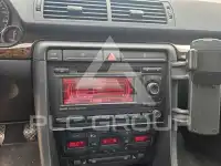2007 Audi A4