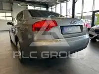 2007 Audi A4