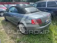 2007 Audi A4