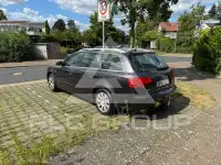 2007 Audi A4