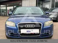 2007 Audi A4
