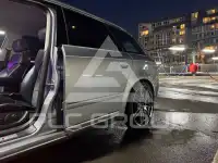 2007 Audi A4