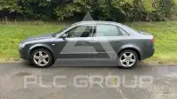 2007 Audi A4