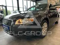 2007 Audi A4