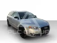 2007 Audi A4