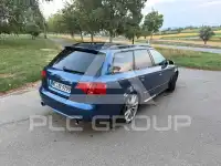 2007 Audi A4