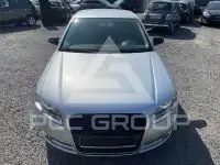 2007 Audi A4
