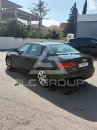 2007 Audi A4