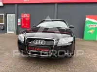 2007 Audi A4